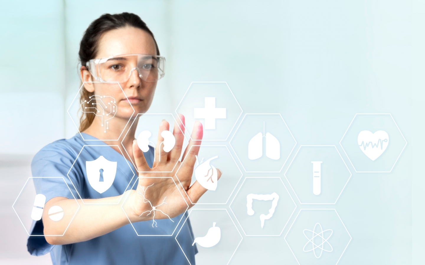 Regulatory Support